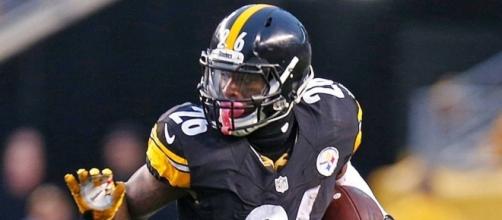The Steelers placed the exclusive franchise tag on Le'Veon Bell - sportingnews.com