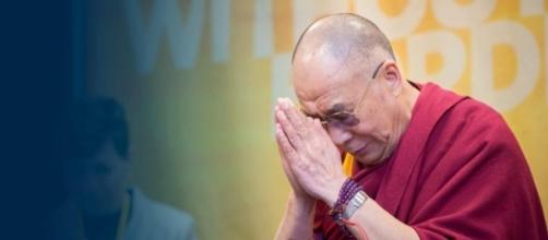 UC San Diego on Twitter: "His Holiness the 14th @DalaiLama will ... - twitter.com