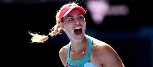 2016 Australian Open Womens Final - Serena Williams [1] vs ... - tennis-warehouse.com (Taken from BN library)