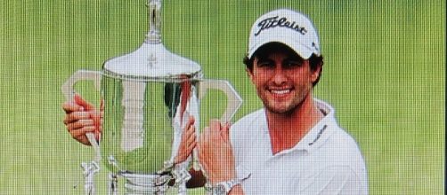 Adam Scott is after another win at The Honda Classic this week. Flickr Creative Commons, Marc Seow
