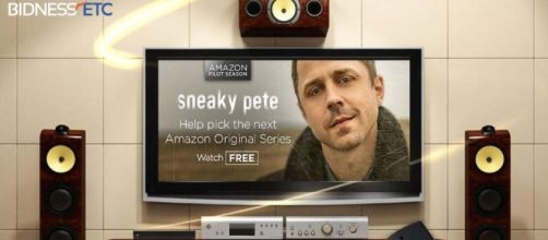 Amazon.com, Inc. Debuts Bryan Cranston's New “Sneaky Pete” Series - bidnessetc.com