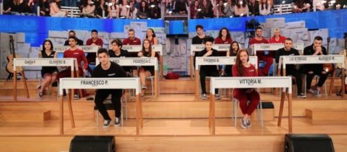 Amici 16 anticipazioni 25 febbraio