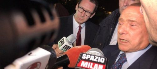 CorSport: Berlusconi potrebbe rifiutare la presidenza onoraria ... - spaziomilan.it