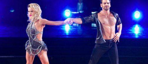 Dancing With The Stars' Val Explodes At Peta Backstage, Claims She ... - inquisitr.com