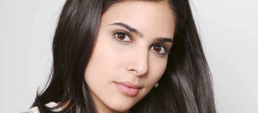 Days of our Lives' Camila Banus Books FX Pilot 'Snowfall ... - tvsourcemagazine.com