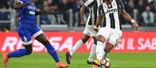 Diretta tv porto-Juventus del 22 febbraio