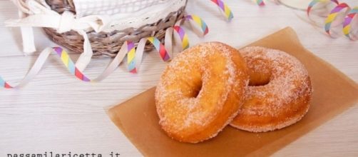 dolci fritti Archivi | Passami La Ricetta - passamilaricetta.it