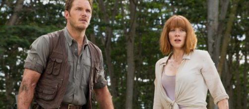 Everything you need to know about Jurassic World 2: The cast, plot ... - digitalspy.com