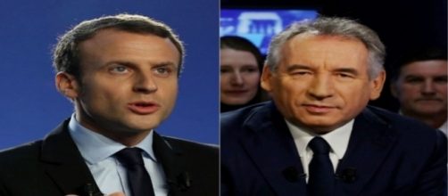 François Bayrou décide de soutenir Emmanuel Macron
