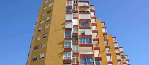 GESTIRE IN RETE UN CONDOMINIO IN MANIERA GRATUITA - archamedeoantonelli.it