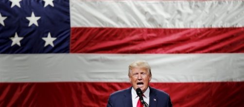 How Donald Trump Could Change the World - The Atlantic - theatlantic.com