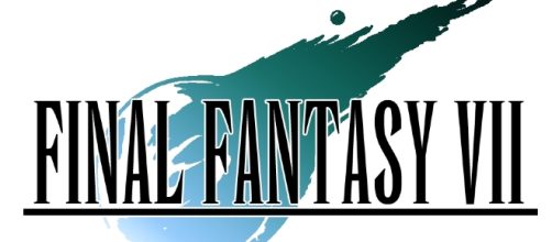 Image - Final-fantasy-vii-ps1-logo-73910.png | Fighters of Lapis ... - wikia.com
