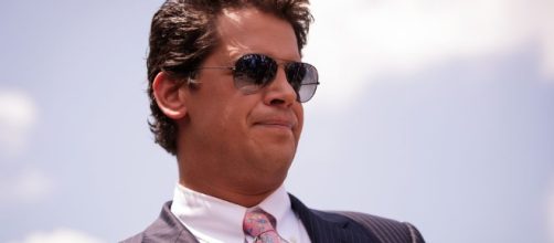 It looks like Milo Yiannopoulos is working out of the Tucker Max ... - avclub.com