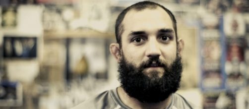 Johny Hendricks wants a GSP rematch, but is that an option at this point in his career?/Photo via bodybuilding.com
