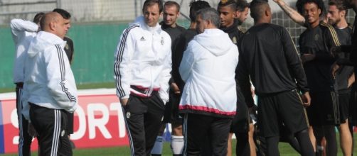 Juventus, parla Bonucci e carica la squadra per il derby contro il ... - superscommesse.it