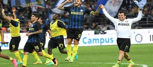 La Juventus tenta il grande sgarbo all'Inter