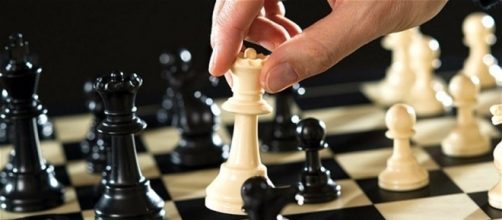 Learn to play chess - Wandtv.com, NewsCenter17, StormCenter17 ... - wandtv.com