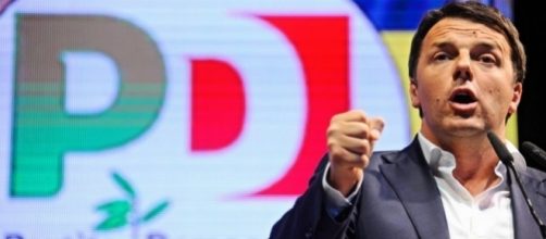 Matteo Renzi, l'uomo solo al comando che rischia di ritrovarsi un partito 'mutilato'