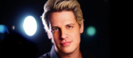 Milo Yiannopoulos interview: The time he met college feminists - thetab.com
