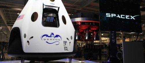 Moonshot pad roaring back into action with SpaceX launch - cloudhostinghq.net