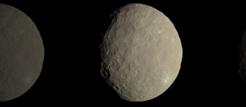 NASA discovers life's building blocks on ‘Ceres’ - foxnews.com/science/2017/02/20/lifes-building-blocks-found-on-dwarf-planet-ceres.html
