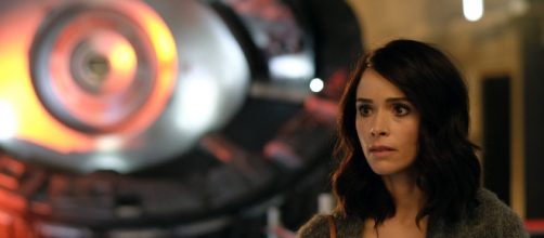 NBC's Timeless makes time travel stupider than usual. But maybe ... - vox.com