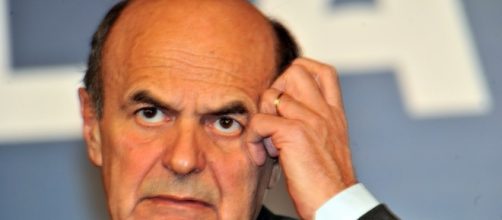 Pierluigi Bersani (Foto: controlacrisi.org)