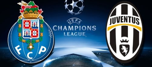 Porto-Juventus, streaming e diretta TV: dove vedere la Champions