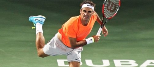 Roger Federer's Dubai Win: Five Factors for Success – THE TENNIS ... - thetennisreview.com