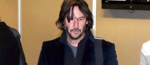 Roma, Keanu Reeves visita la sorella al Policlinico 'Gemelli'