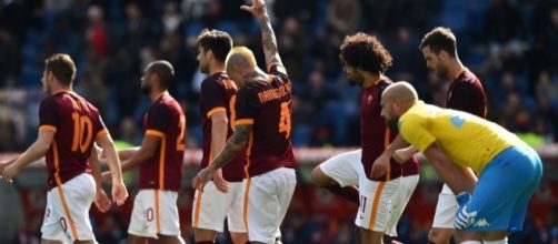 roma-napoli-esultanza - giallorossi.net