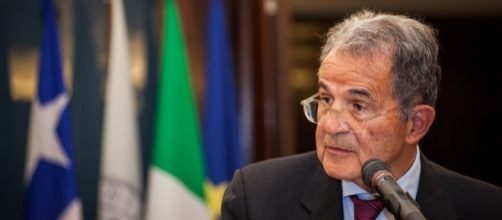 Scissione Pd, l'amarezza di Romano Prodi: 'È un suicidio' | huffingtonpost.it