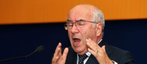 Serie A, Tavecchio: «Io razzista? Non scherziamo!» - corrieredellosport.it