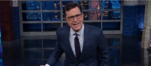 Stephen Colbert Blasts Donald Trump For Calling Meryl Streep “Over ... - wixtainment.com