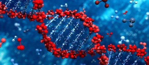 Switched-on DNA to spark nano-electronic applications | ASU Now ... - asu.edu