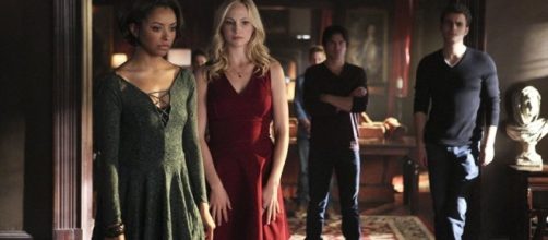 'The Vampire Diaries' will have major character death in series finale [Image via the CW]