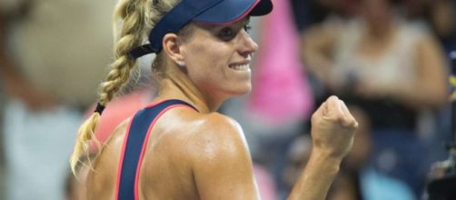 US Open: Kerber, Wozniacki book quarter-final spots at US Open ... - pulse.ng