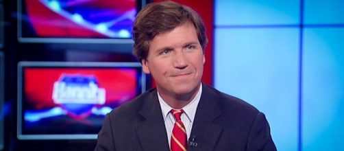 Was Tucker Carlson duped on recent show by actor? Photo: Blasting News Library - politifact.com