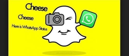 WhatsApp lancia Status, il clone delle storie di Snapchat