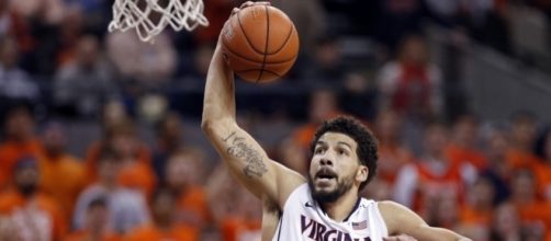 Why UVA basketball is so impressive (and NOT boring) | For The Win - usatoday.com
