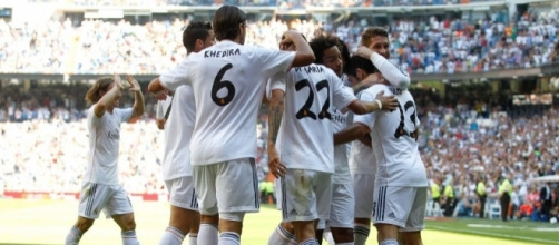 Le Real Madrid va perdre un grand talent !