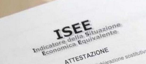 A rischio l'indicatore ISEE, 2017 per lo sciopero dei Caf A rischio l'indicatore ISEE, 2017 per lo sciopero dei Caf