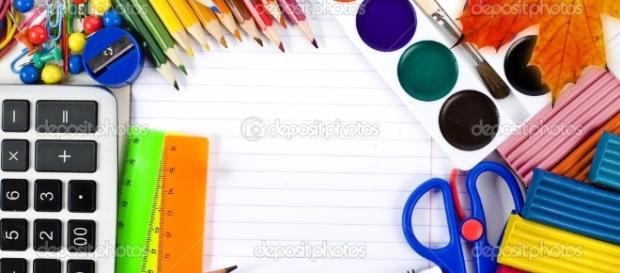 A volta às aulas sempre traz grandes novidades A volta às aulas sempre traz grandes novidades