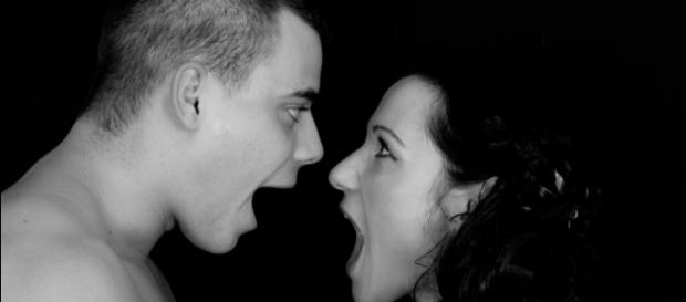 Algumas diferenças entre homens e mulheres Algumas diferenças entre homens e mulheres