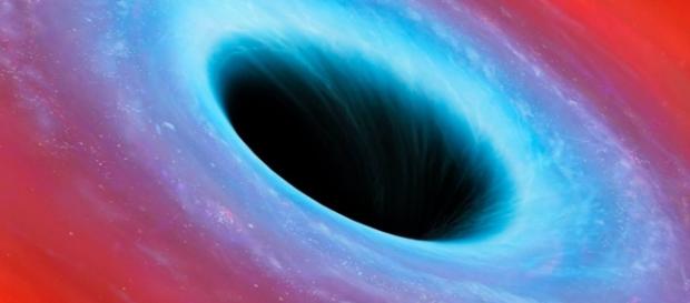 Astrônomos se preparam para produzir a primeira imagem de um buraco negro Astrônomos se preparam para produzir a primeira imagem de um buraco negro