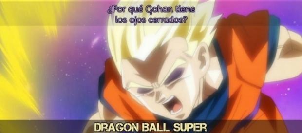 Avance al Capítulo 80 de Dragon Ball Super, comentario por Christopher Sucso Avance al Capítulo 80 de Dragon Ball Super, comentario por Christopher Sucso