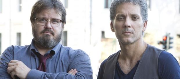 Beppe Fiorello: "I fantasmi di Portopalo, tra dramma e impegno ... - panorama.it Beppe Fiorello: "I fantasmi di Portopalo, tra dramma e impegno ... - panorama.it