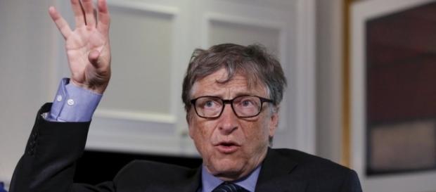 Bill Gates mencionó la falta de preparación ante el bioterrorismo, estima 30 millones de muertes | NYTimes Bill Gates mencionó la falta de preparación ante el bioterrorismo, estima 30 millones de muertes | NYTimes
