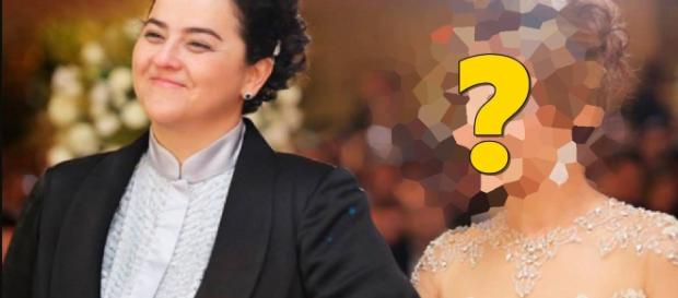 Cantora gospel se casa com pastora - Google Cantora gospel se casa com pastora - Google