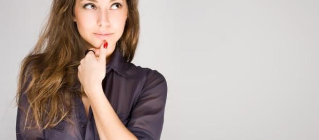 Como elas se comportam ao fim do relacionamento. Como elas se comportam ao fim do relacionamento.